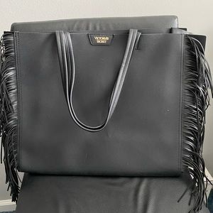 Victoria’s Secret Tote Bag